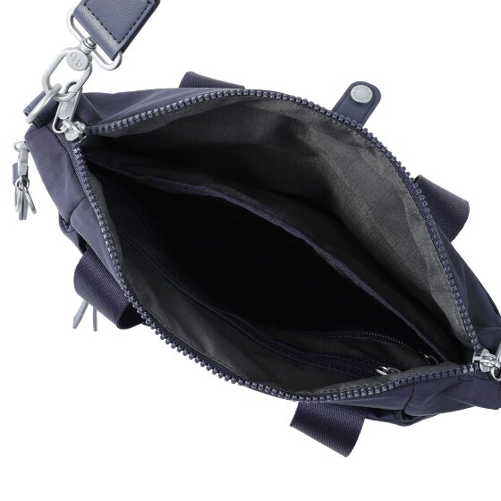 Hedgren Furo Roku Torba Ochrona RFID 30 cm Komora na laptopa