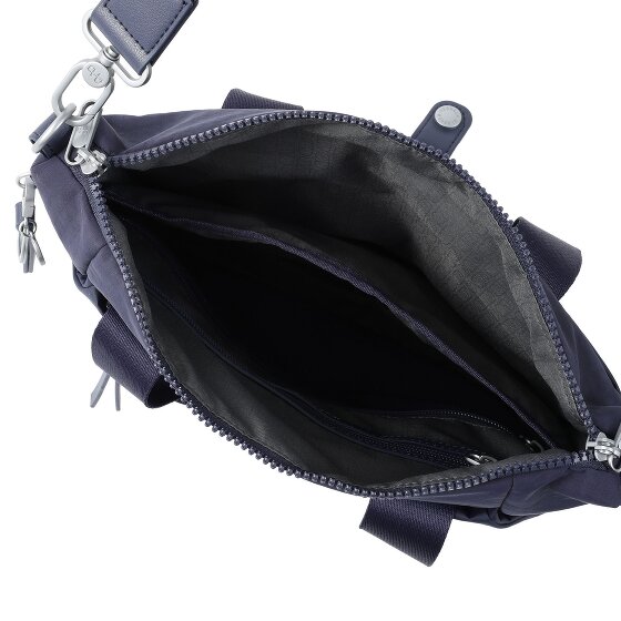 Hedgren Furo Roku Torba Ochrona RFID 30 cm Komora na laptopa