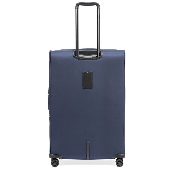 Epic Discovery 4-Wheel Suitcase Set 3szt.