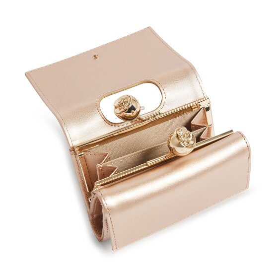 Ted Baker Roosa Portfel Skóra 12 cm