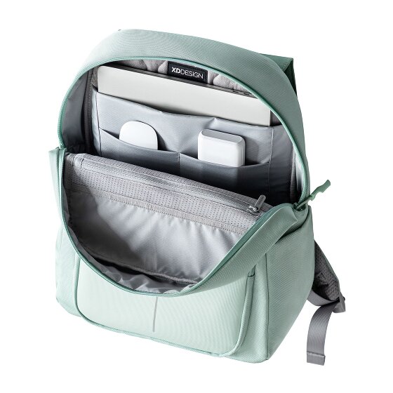 XD Design Bobby Plecak 41.5 cm Komora na laptopa