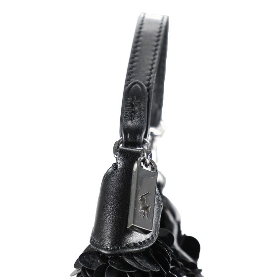 POLO RALPH LAUREN Polo ID Mini Torba Handbag 18 cm