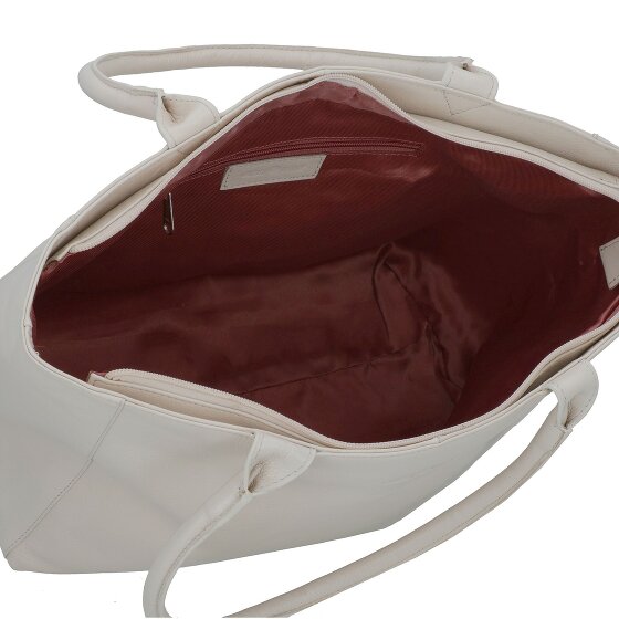 Greenburry Vegas Shopper Bag Skórzany 46 cm