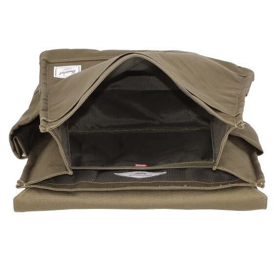 Herschel City Plecak 36 cm Komora na laptopa