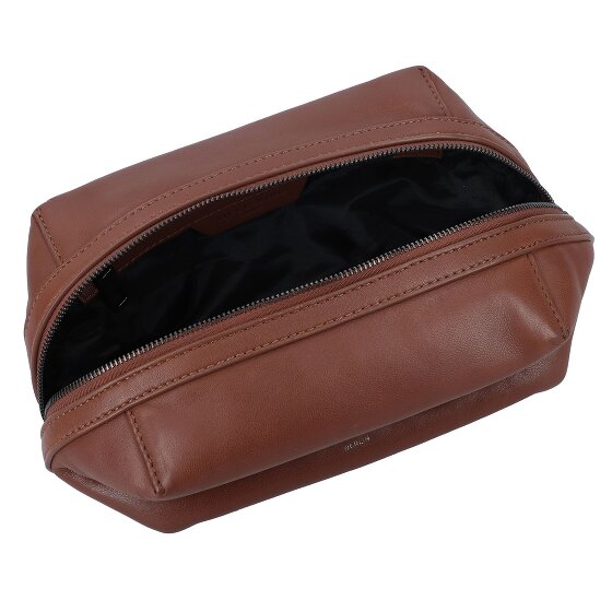Liebeskind Kosmetyczka Skórzany 18 cm