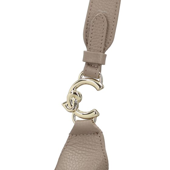 Coccinelle C-Easy Torba na ramię Skóra 34 cm