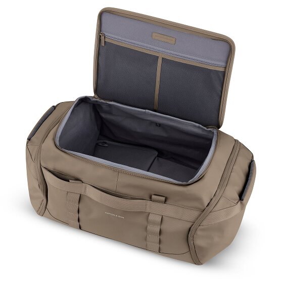 Kapten & Son Lisbon Duffle Torba podróżna Weekender M 55 cm