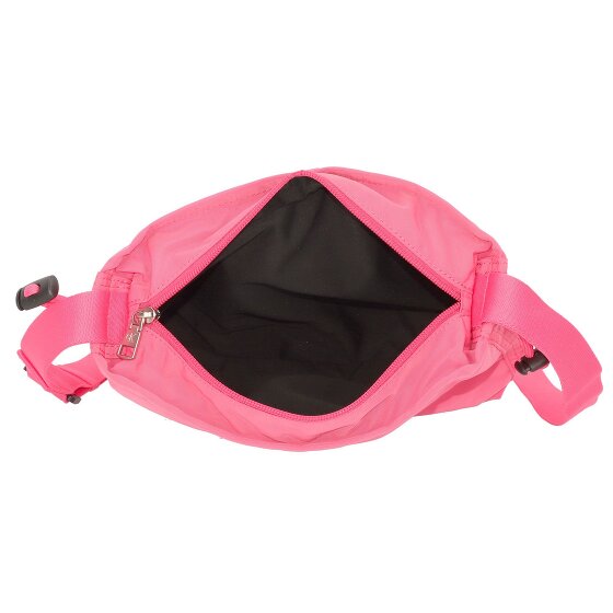 Calvin Klein Jeans Cinched Fabric Torba na ramię 30 cm