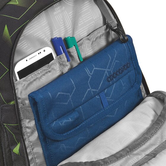 coocazoo Plecak szkolny Porter 44 cm