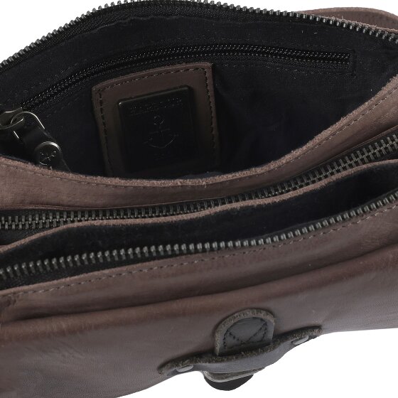 Harbour 2nd Urban Poets Torba na ramię Skórzany 19 cm