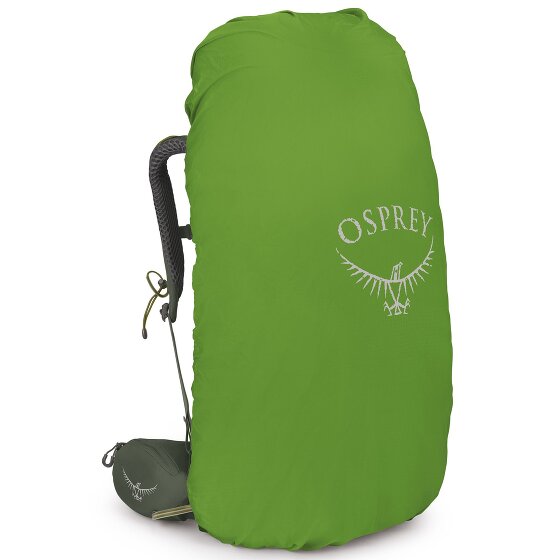 Osprey Kestrel 58 Plecak turystyczny L-XL 82 cm