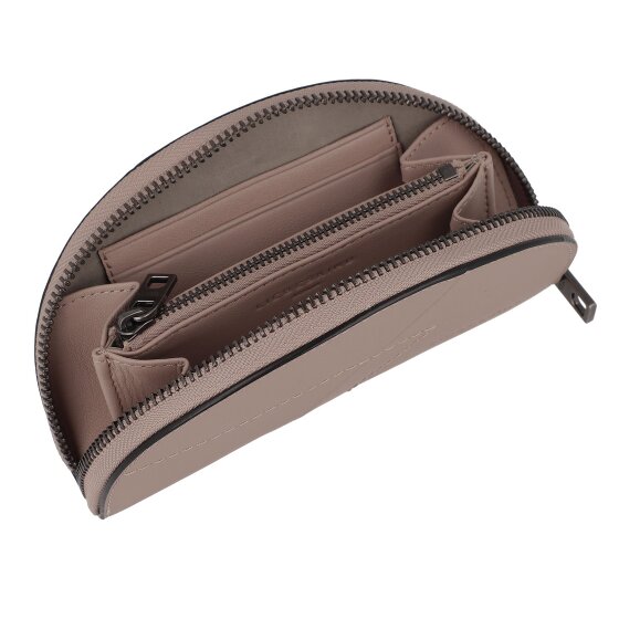 Liebeskind Edda Portfel Skórzany 16 cm