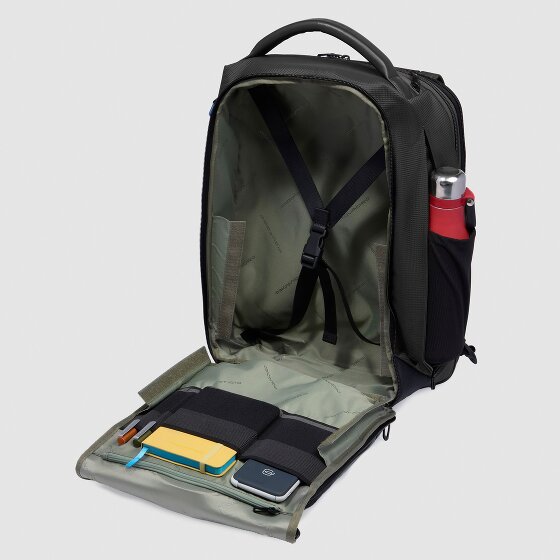 Piquadro PQ-Earth Plecak biznesowy 45 cm