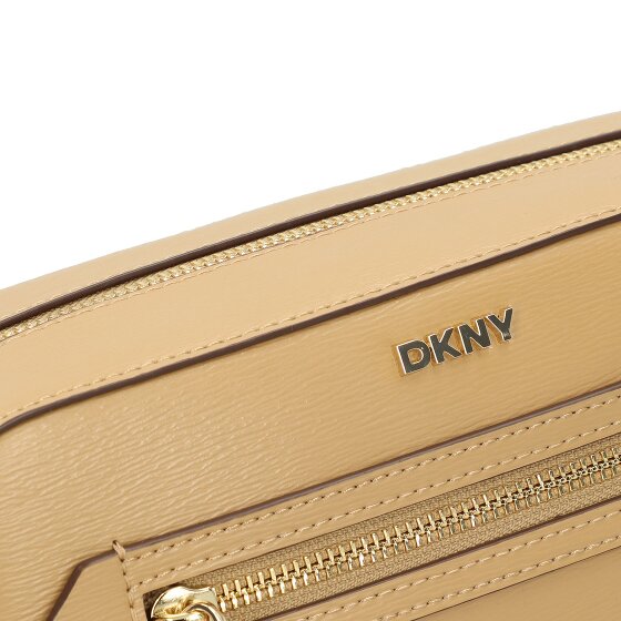 DKNY Bryant Torba na ramię Skórzany 23 cm