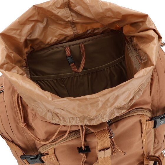 Fjällräven Kajka 55 Plecak trekkingowy S-M 73 cm