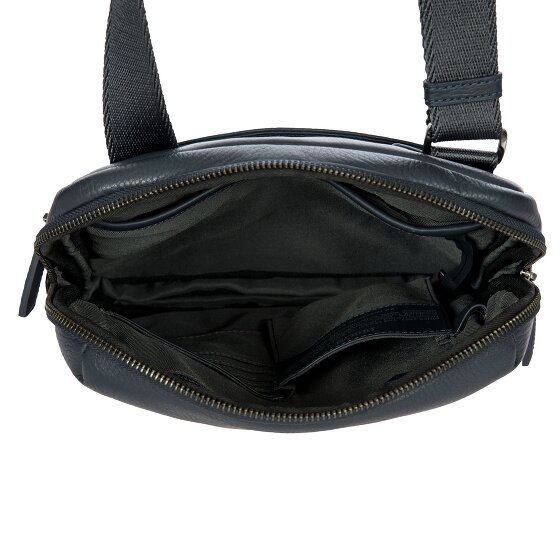 Bric's Torino Torba na ramię skórzana 21 cm
