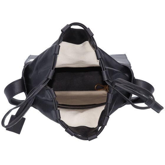 Bree Nikka 1 Skórzana torba na ramię 20 cm