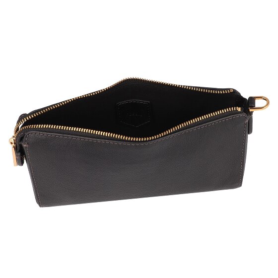 Fossil Gift Torba męska Skórzany 19 cm