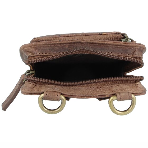 Greenland Nature Kieszeń na telefon komórkowy 11 cm