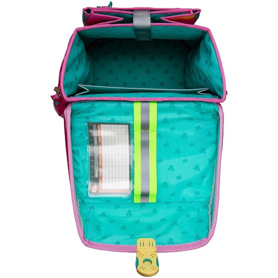 McNeill Perfecto Zestaw tornistra 5-części