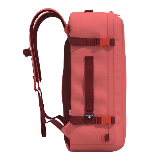 Cabin Zero Travel Cabin Bag Classic Plus 42L Backpack 54 cm