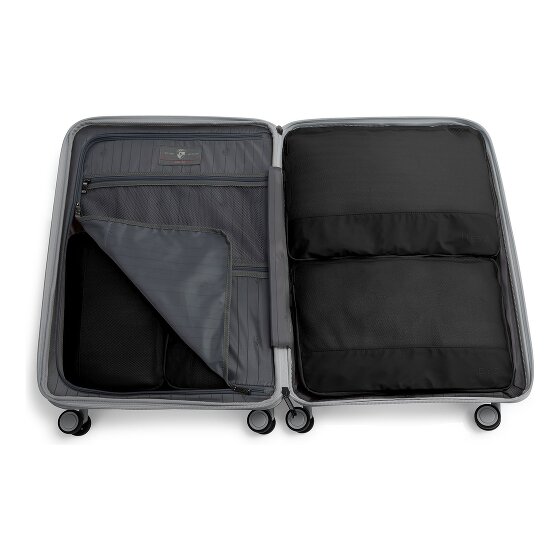 Heys Zestaw akcesoriów do sakw 5 szt.