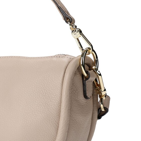 abro Willow Torba na ramię Skórzany 21 cm