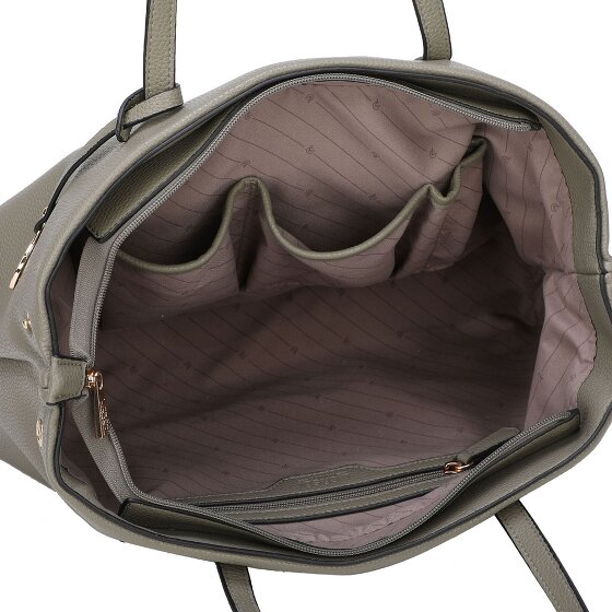 L.Credi Polly Shopper Bag 39 cm