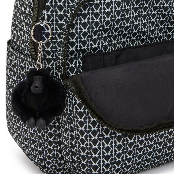 Kipling Seoul Plecak S 35 cm