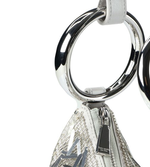 Kate Spade New York The Bangle Torba na ramię Skórzany 29 cm