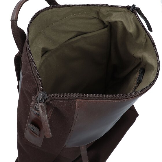 Harold's Plecak 40 cm Komora na laptopa