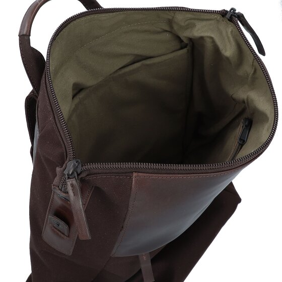 Harold's Plecak 40 cm Komora na laptopa