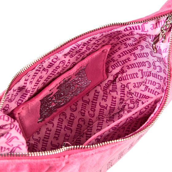 Juicy Couture Kimberly Torba na ramię 25 cm