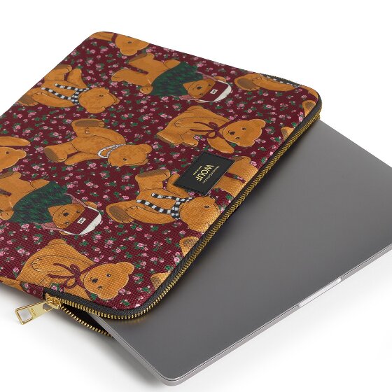 Wouf Daily Pokrowiec na laptopa 32.5 cm