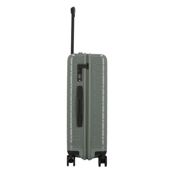 Horizn Studios H6 Smart 4 kółka Walizka 64 cm