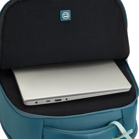 Roncato Woman Biz Plecak 38 cm Komora na laptopa