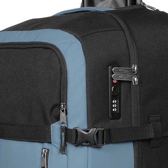 Eastpak Transit'R Pro 2 kółka Torba podróżna M 72 cm