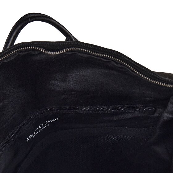 Marc O'Polo Plecak 59 cm Komora na laptopa