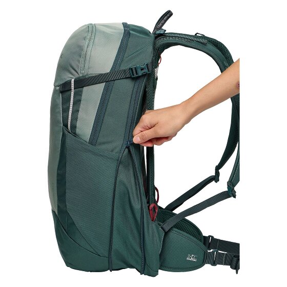 Vaude Wizard 18 L Plecak turystyczny 50 cm