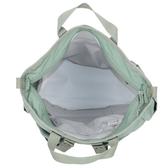 Fjällräven High Coast Totepack Plecak 40 cm Komora na laptopa