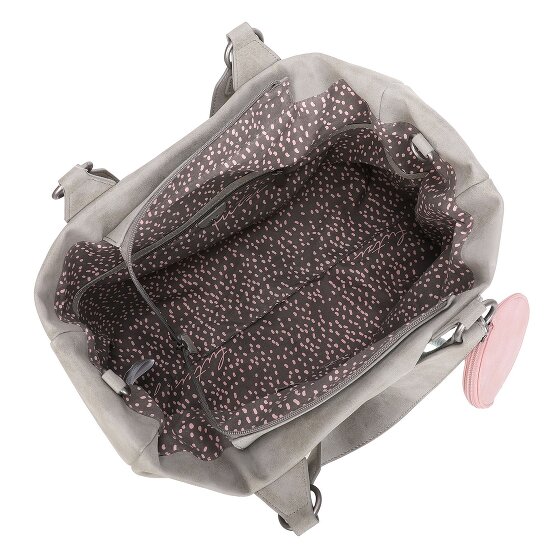 Fritzi aus Preußen Izzy Vintage Shopper Bag 42 cm