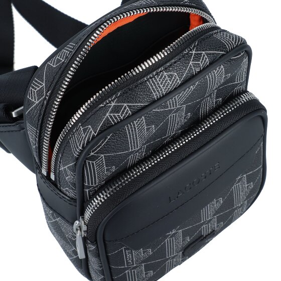 Lacoste The Blend Mini Torba Torba na ramię 14 cm