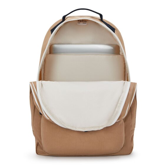 Kipling Center Curtis Plecak 43 cm Komora na laptopa