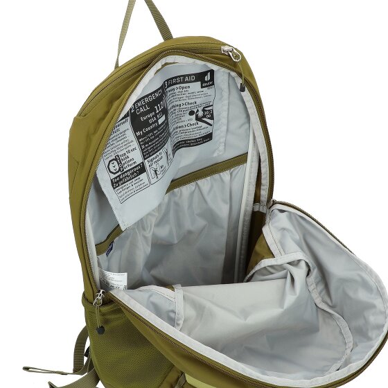 Deuter Speed Lite 17 Plecak turystyczny 46 cm