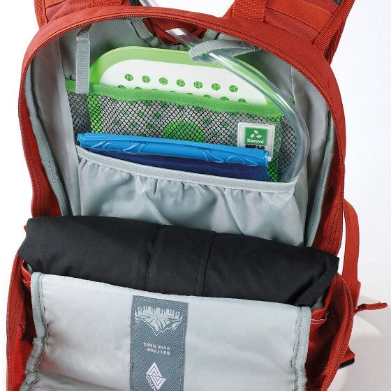 NITRO Rover 14L Plecak 50 cm