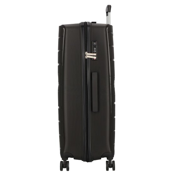 Cocoono Leon 4 kółka Walizka 76 cm