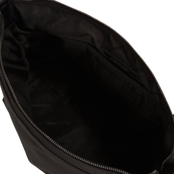 Calvin Klein Est. Nylon Torba na ramię 30.5 cm