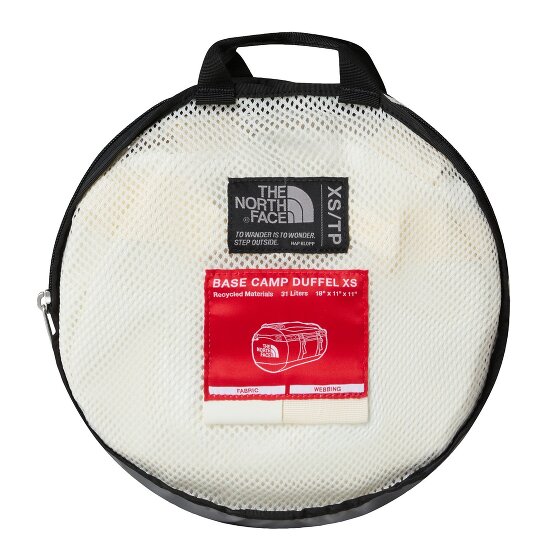 The North Face Base Camp XS Holdall 45 cm