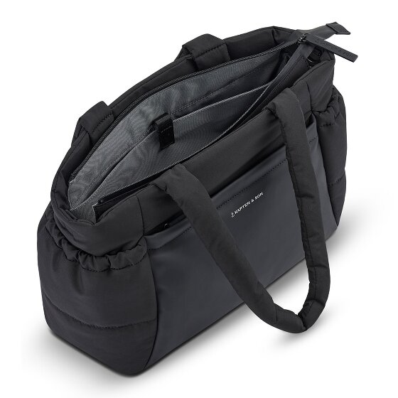 Kapten & Son Hellvi Cloud Shopper Bag 41.5 cm Komora na laptopa