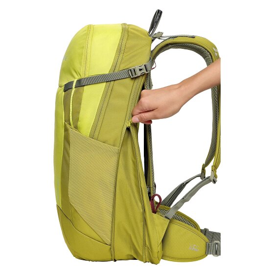 Vaude Wizard 18 L Plecak turystyczny 50 cm